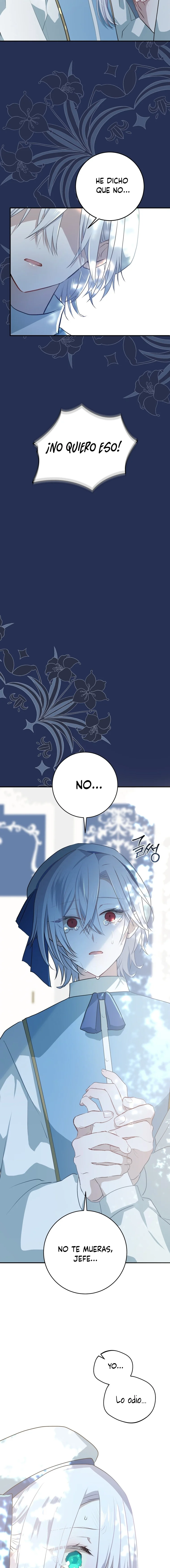 Mis amigos de la infancia intentan matarme Capítulo 19 - Page 29