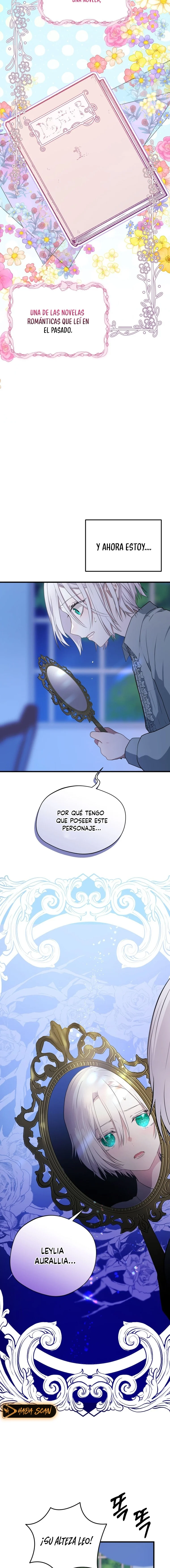 Mis amigos de la infancia intentan matarme Capítulo 2 - Page 15