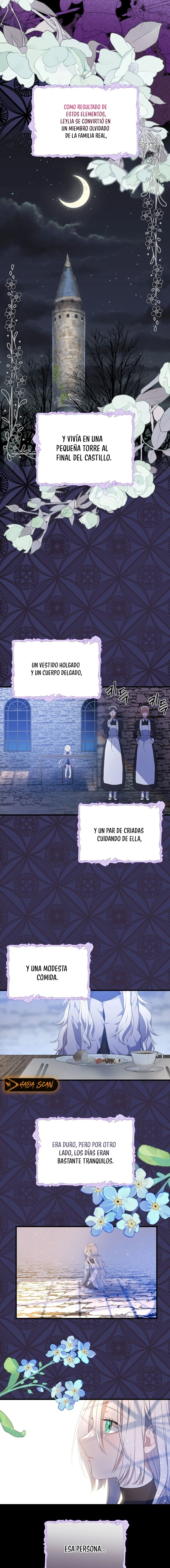 Mis amigos de la infancia intentan matarme Capítulo 2 - Page 20