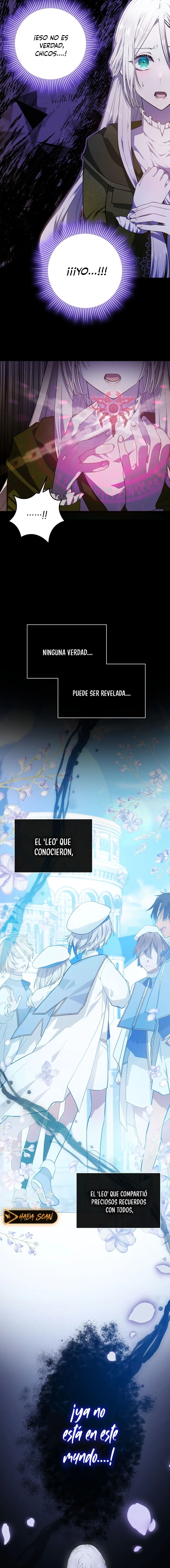 Mis amigos de la infancia intentan matarme Capítulo 2 - Page 4