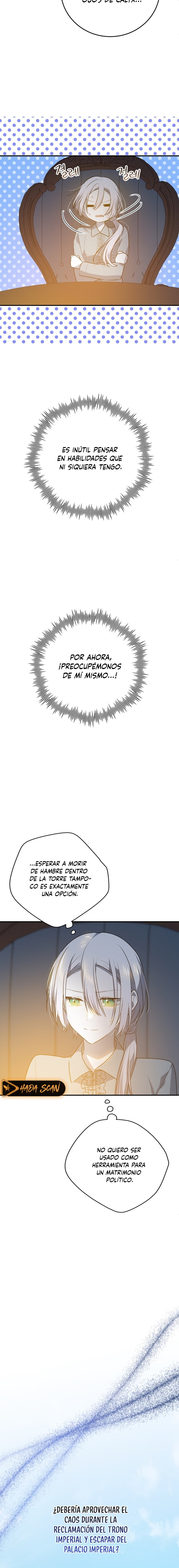 Mis amigos de la infancia intentan matarme Capítulo 21 - Page 20
