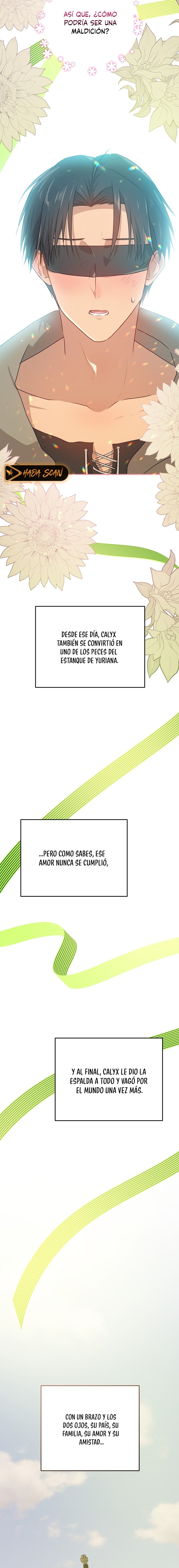 Mis amigos de la infancia intentan matarme Capítulo 21 - Page 9