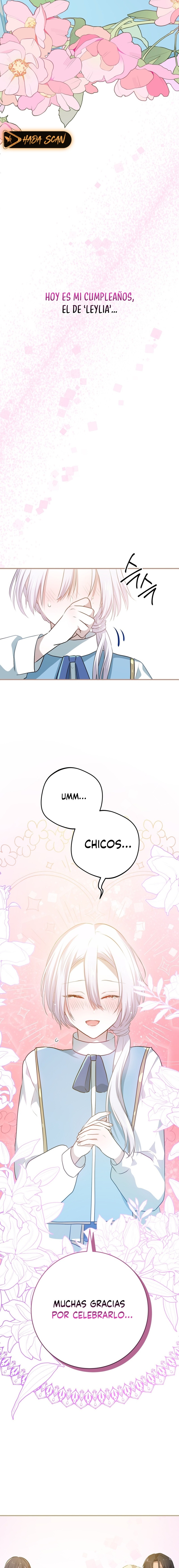 Mis amigos de la infancia intentan matarme Capítulo 22 - Page 11