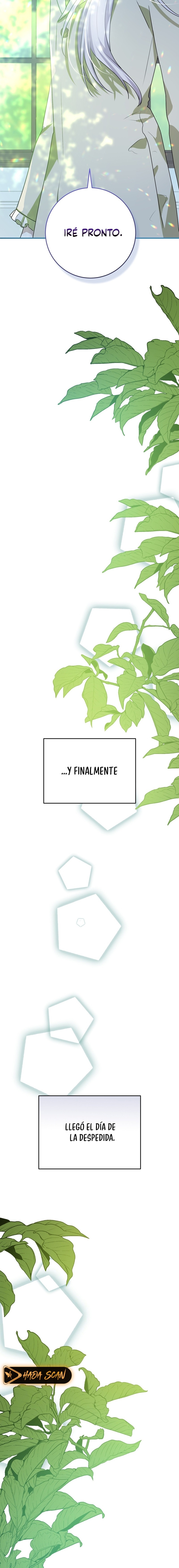 Mis amigos de la infancia intentan matarme Capítulo 22 - Page 28
