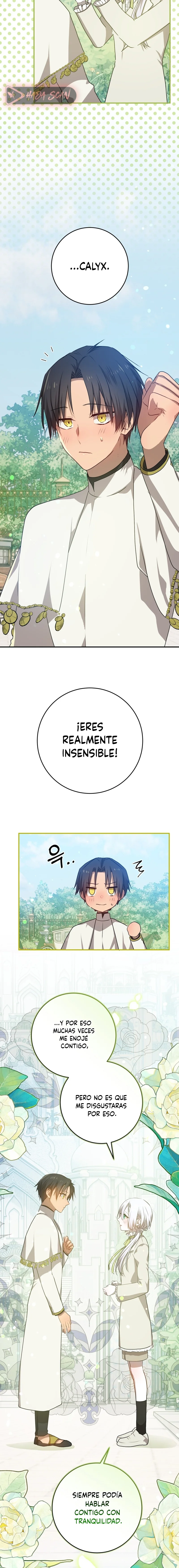 Mis amigos de la infancia intentan matarme Capítulo 23 - Page 10