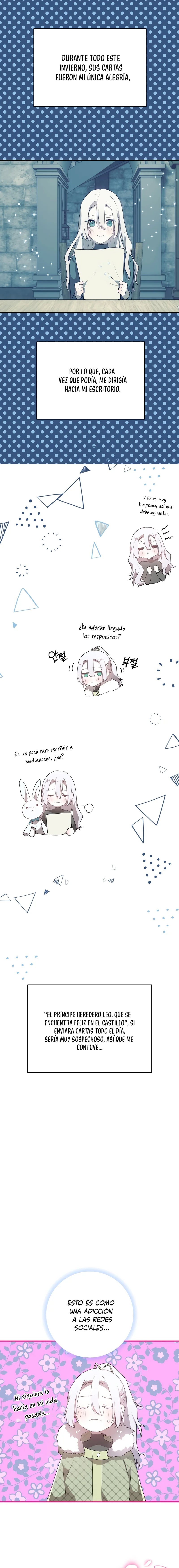 Mis amigos de la infancia intentan matarme Capítulo 25 - Page 5