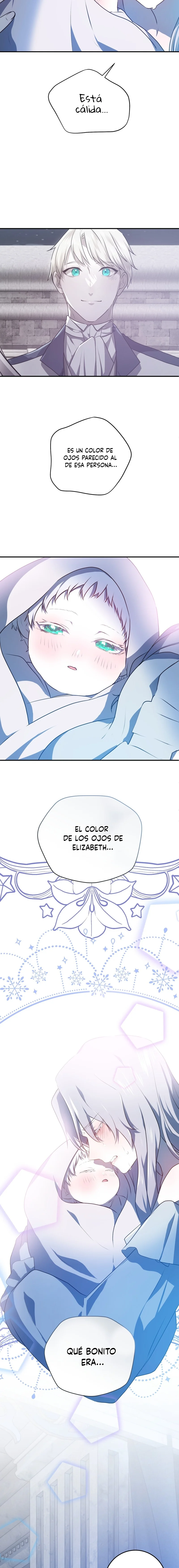 Mis amigos de la infancia intentan matarme Capítulo 26 - Page 19
