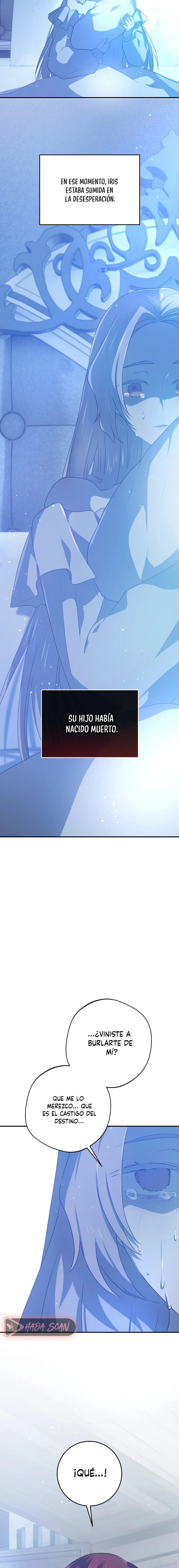 Mis amigos de la infancia intentan matarme Capítulo 26 - Page 9