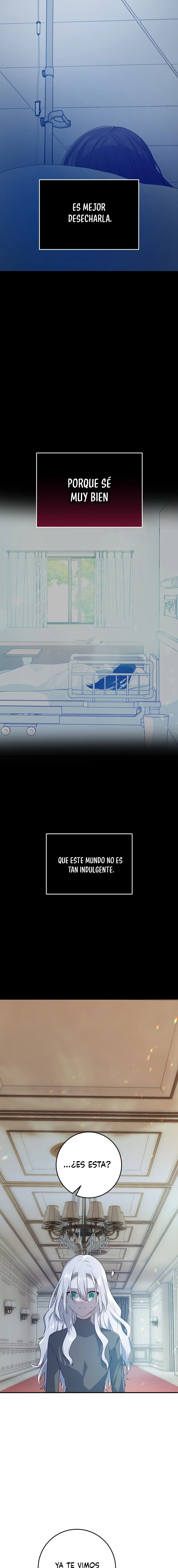 Mis amigos de la infancia intentan matarme Capítulo 27 - Page 12