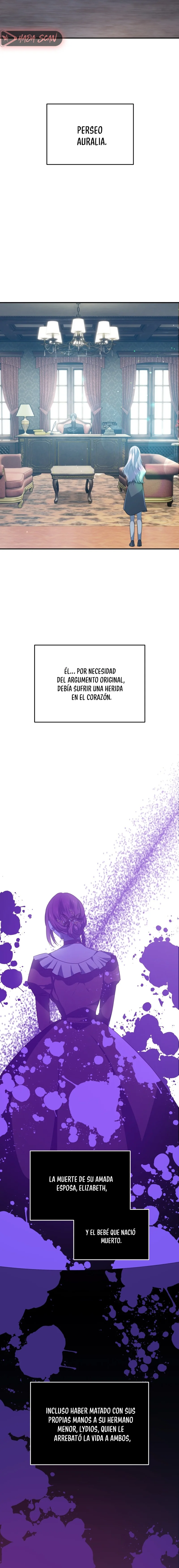 Mis amigos de la infancia intentan matarme Capítulo 27 - Page 4