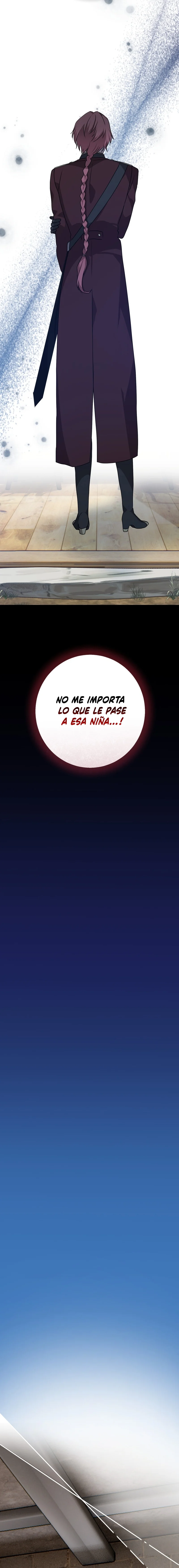 Mis amigos de la infancia intentan matarme Capítulo 29 - Page 13