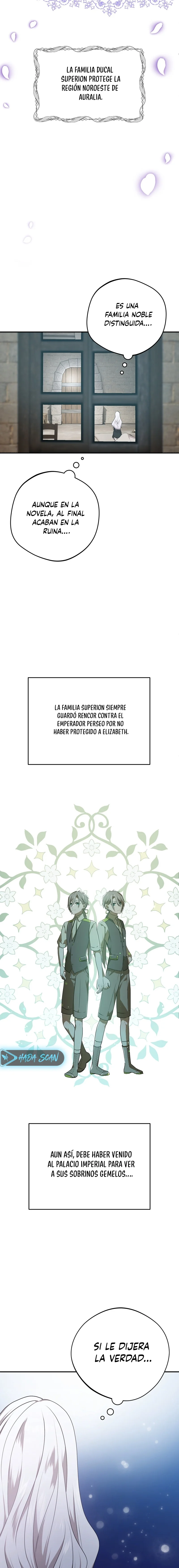 Mis amigos de la infancia intentan matarme Capítulo 29 - Page 17