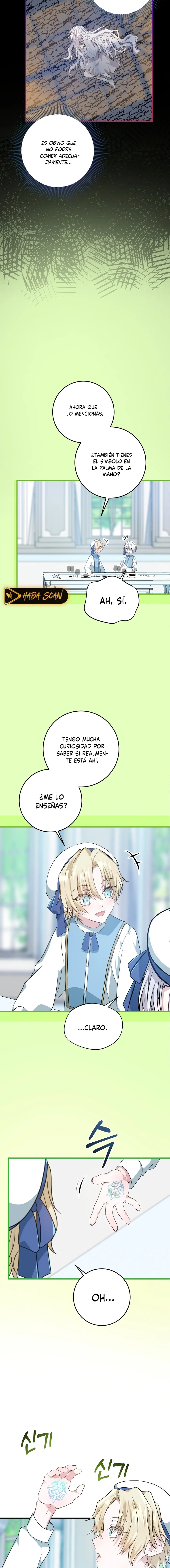 Mis amigos de la infancia intentan matarme Capítulo 3 - Page 14