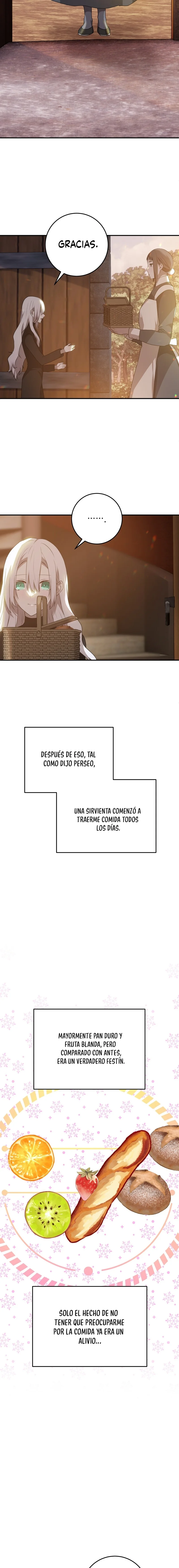 Mis amigos de la infancia intentan matarme Capítulo 30 - Page 15