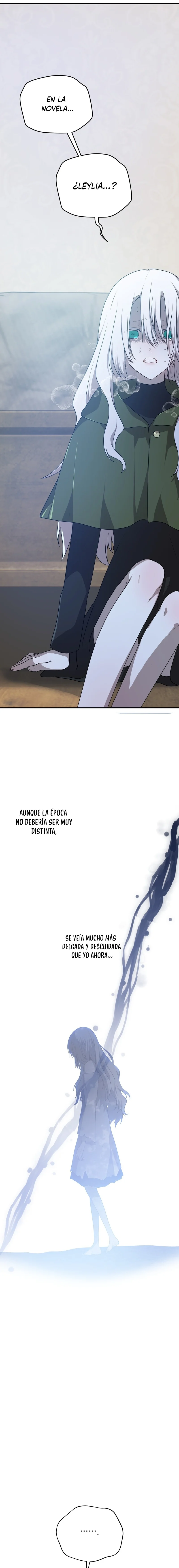 Mis amigos de la infancia intentan matarme Capítulo 32 - Page 19