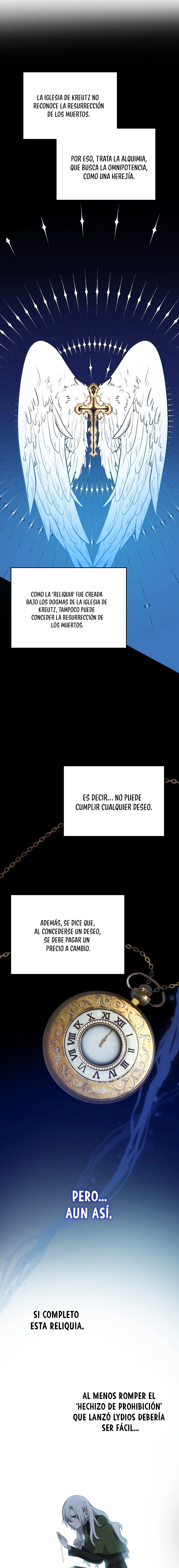Mis amigos de la infancia intentan matarme Capítulo 32 - Page 6