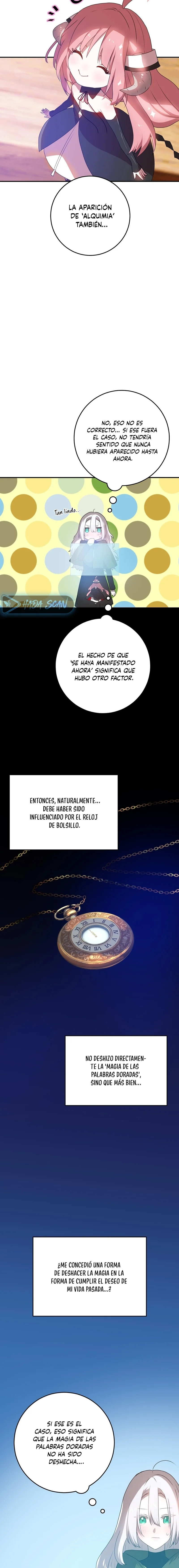 Mis amigos de la infancia intentan matarme Capítulo 33 - Page 14