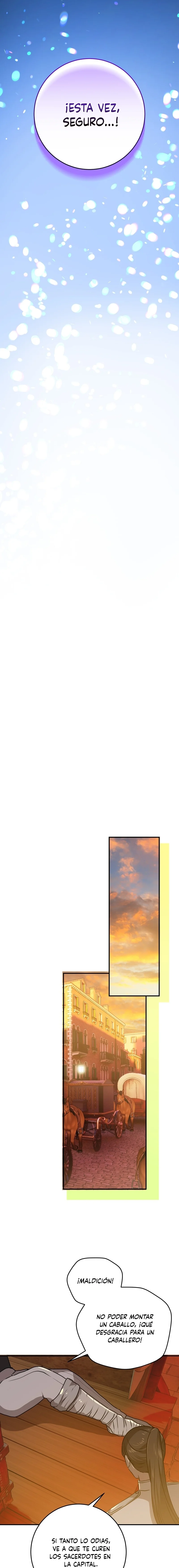 Mis amigos de la infancia intentan matarme Capítulo 33 - Page 21