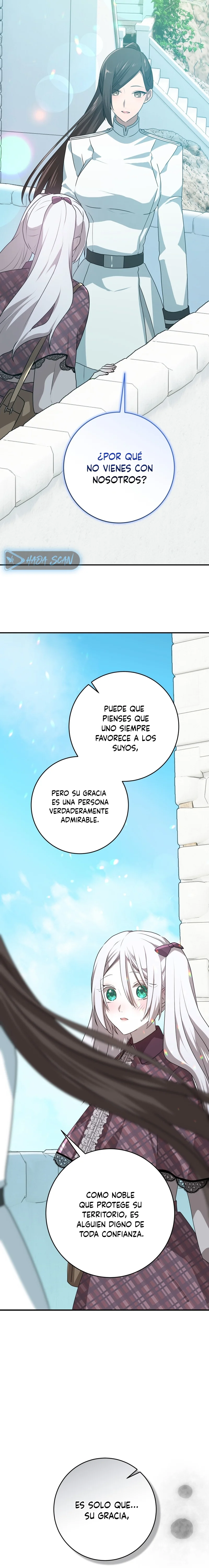 Mis amigos de la infancia intentan matarme Capítulo 36 - Page 16