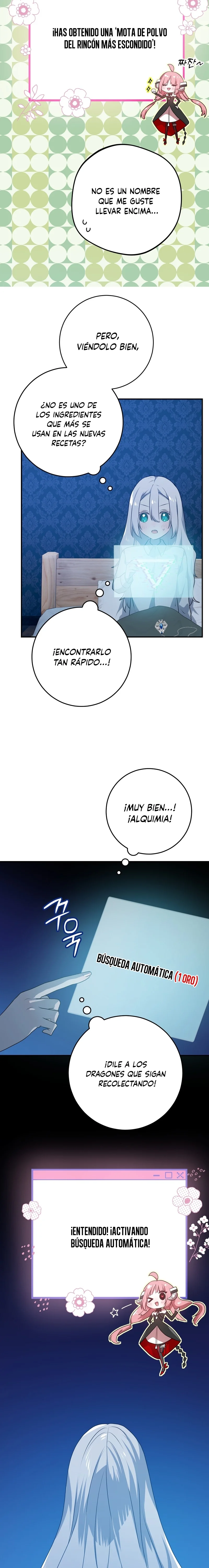 Mis amigos de la infancia intentan matarme Capítulo 36 - Page 21