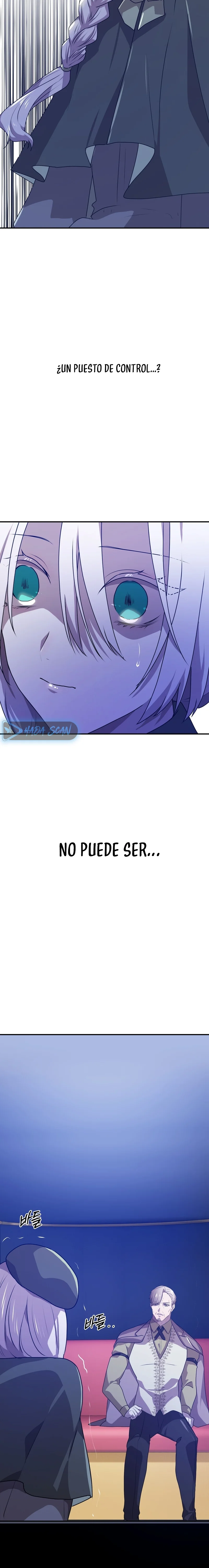 Mis amigos de la infancia intentan matarme Capítulo 36 - Page 27
