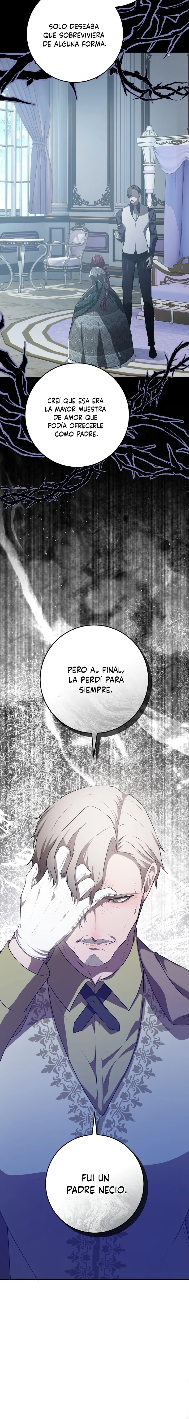 Mis amigos de la infancia intentan matarme Capítulo 37 - Page 13