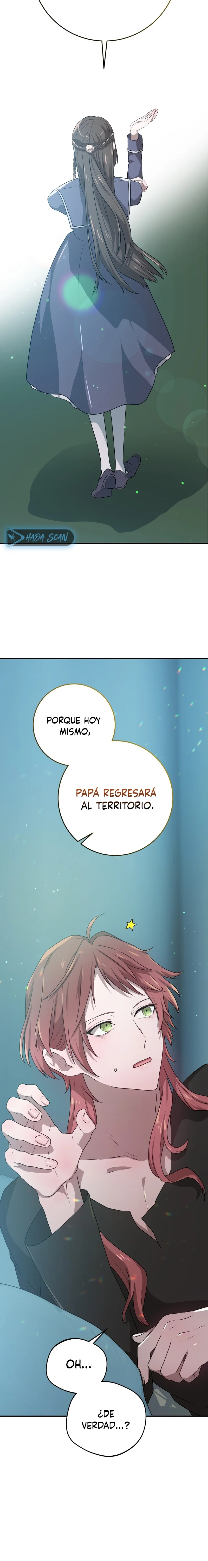 Mis amigos de la infancia intentan matarme Capítulo 37 - Page 20