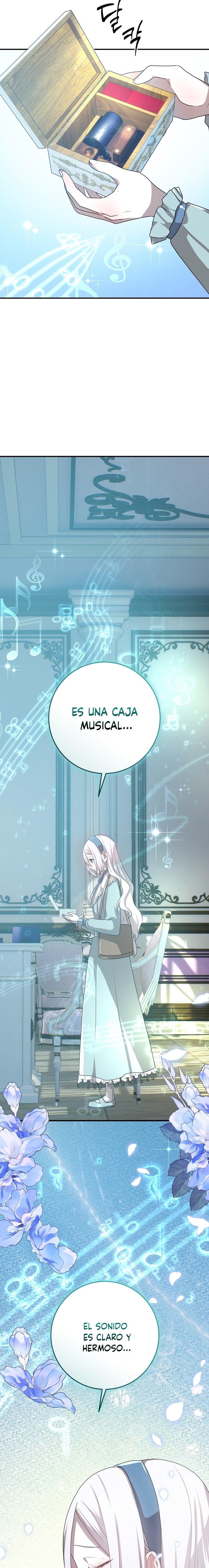 Mis amigos de la infancia intentan matarme Capítulo 39 - Page 17