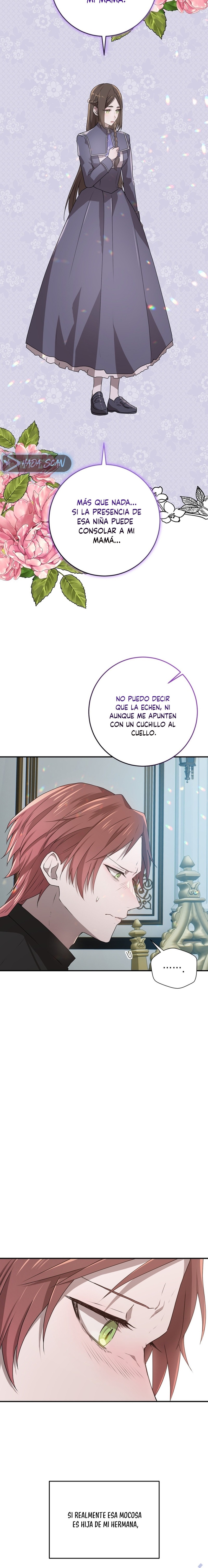 Mis amigos de la infancia intentan matarme Capítulo 40 - Page 10