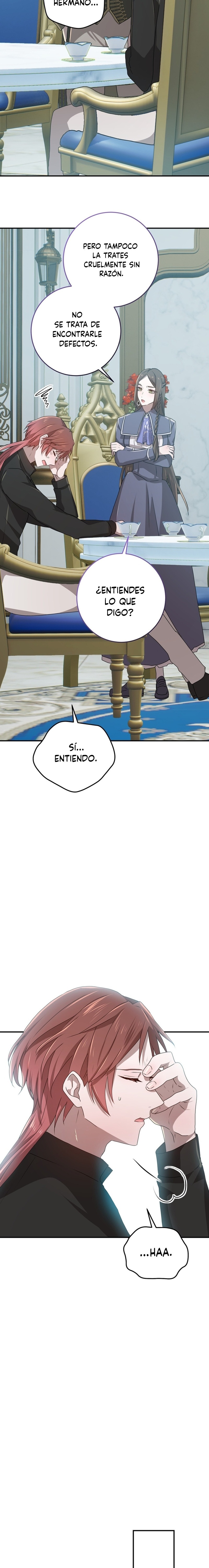 Mis amigos de la infancia intentan matarme Capítulo 40 - Page 13
