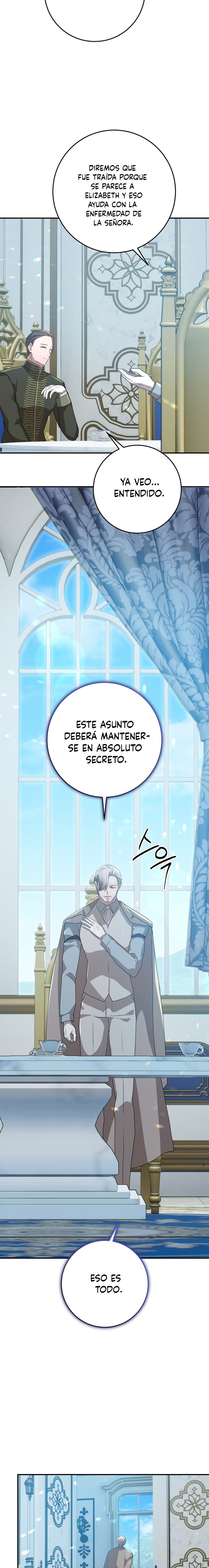 Mis amigos de la infancia intentan matarme Capítulo 40 - Page 8