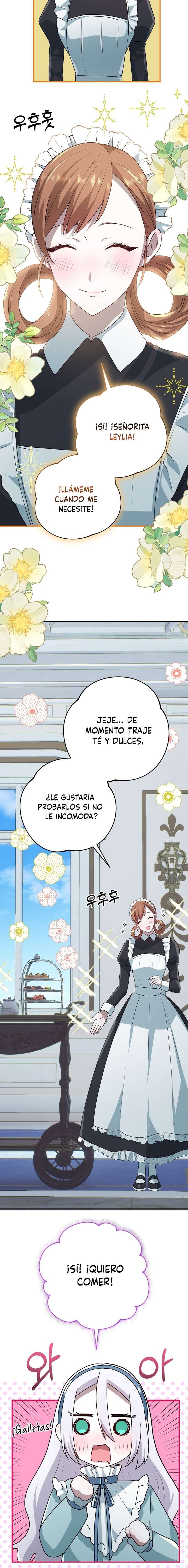 Mis amigos de la infancia intentan matarme Capítulo 41 - Page 10