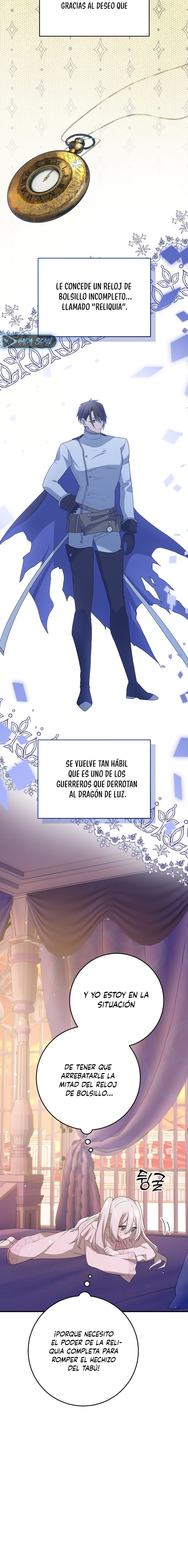 Mis amigos de la infancia intentan matarme Capítulo 41 - Page 20