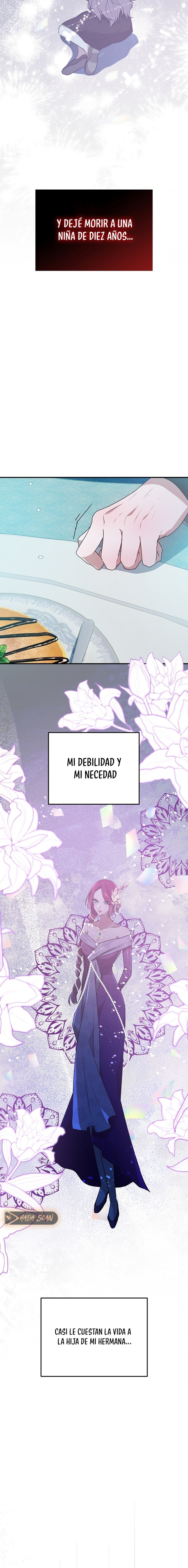 Mis amigos de la infancia intentan matarme Capítulo 42 - Page 22