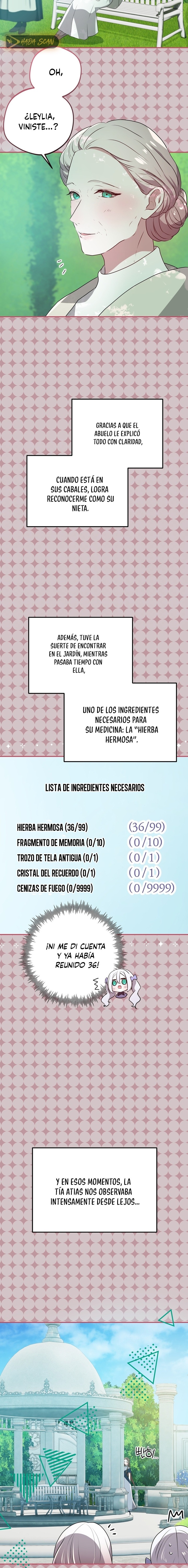 Mis amigos de la infancia intentan matarme Capítulo 42 - Page 4