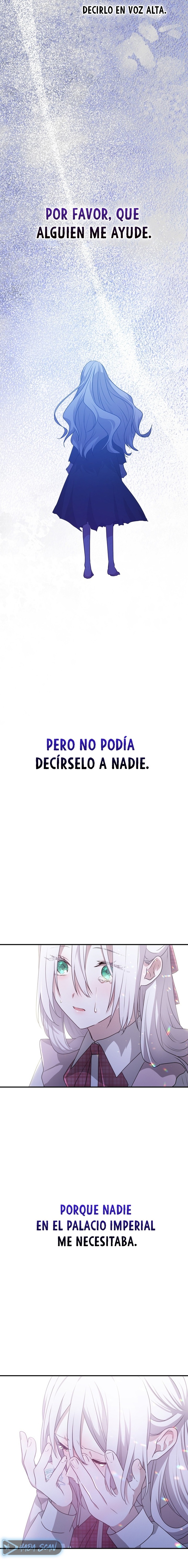 Mis amigos de la infancia intentan matarme Capítulo 43 - Page 19