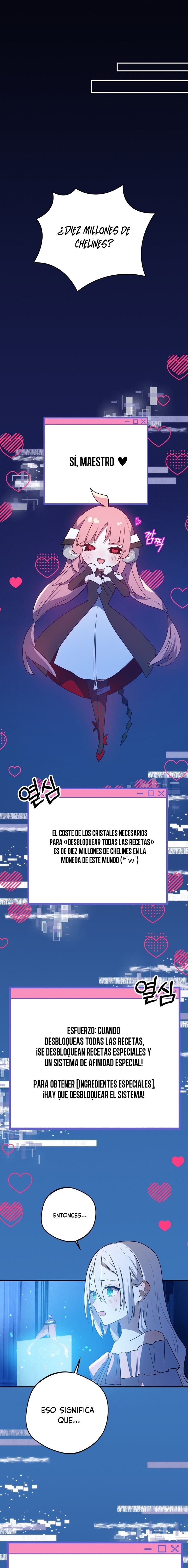 Mis amigos de la infancia intentan matarme Capítulo 44 - Page 4
