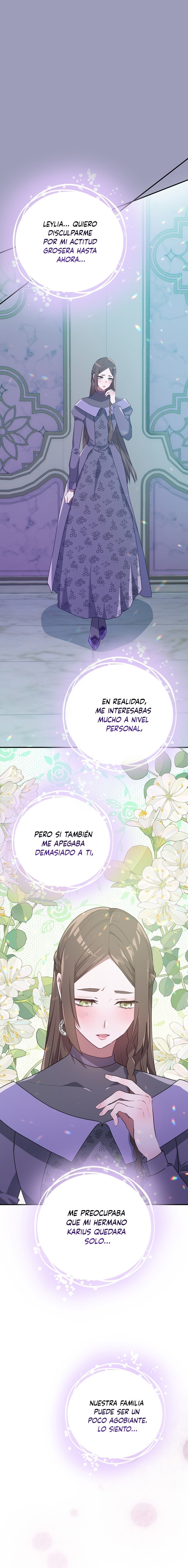 Mis amigos de la infancia intentan matarme Capítulo 45 - Page 6