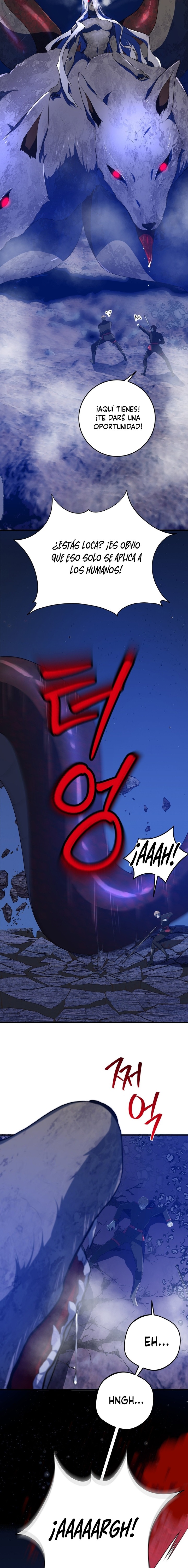 Mis amigos de la infancia intentan matarme Capítulo 46 - Page 6