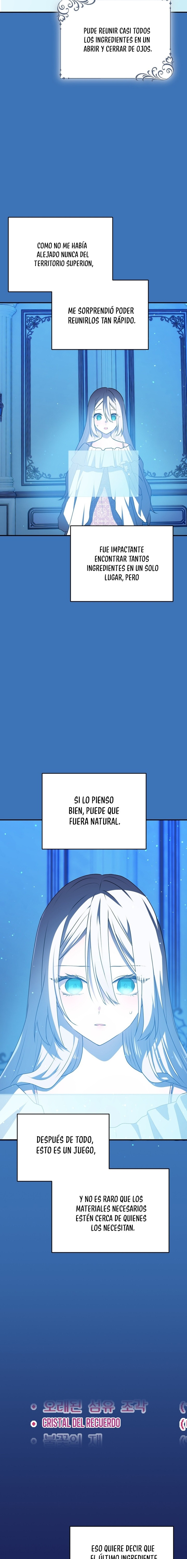 Mis amigos de la infancia intentan matarme Capítulo 47 - Page 12