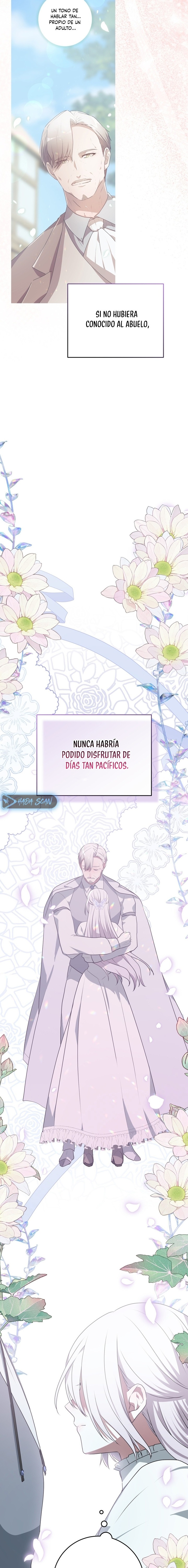 Mis amigos de la infancia intentan matarme Capítulo 47 - Page 18
