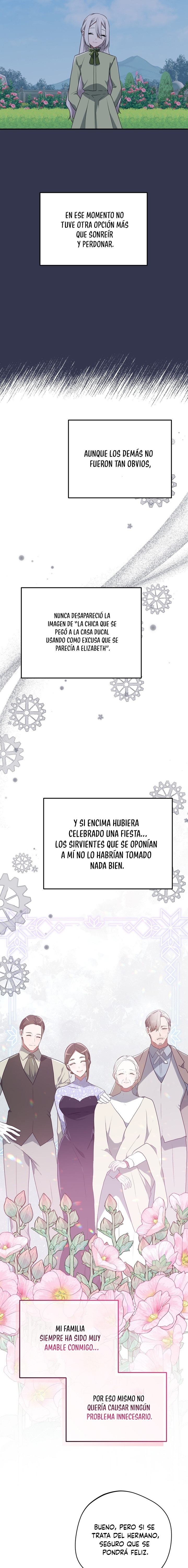 Mis amigos de la infancia intentan matarme Capítulo 47 - Page 8
