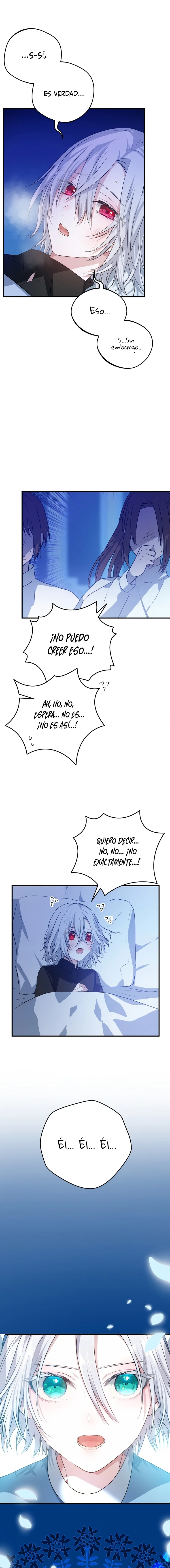 Mis amigos de la infancia intentan matarme Capítulo 5 - Page 22