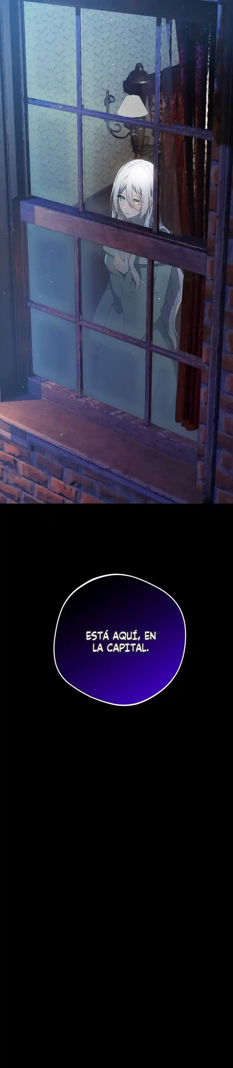 Mis amigos de la infancia intentan matarme Capítulo 50 - Page 25