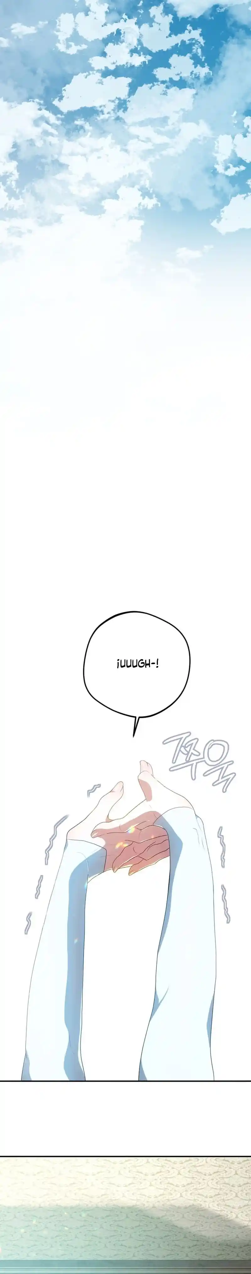 Mis amigos de la infancia intentan matarme Capítulo 51 - Page 13