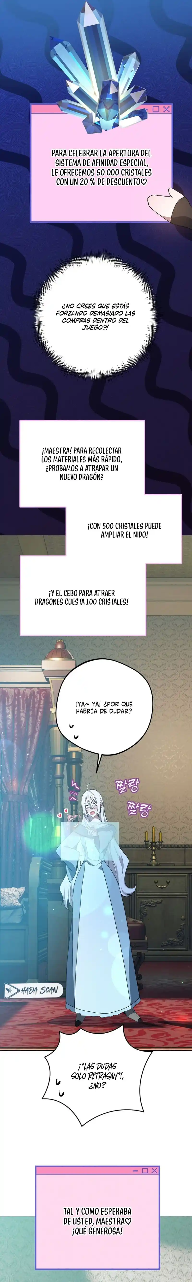 Mis amigos de la infancia intentan matarme Capítulo 51 - Page 6