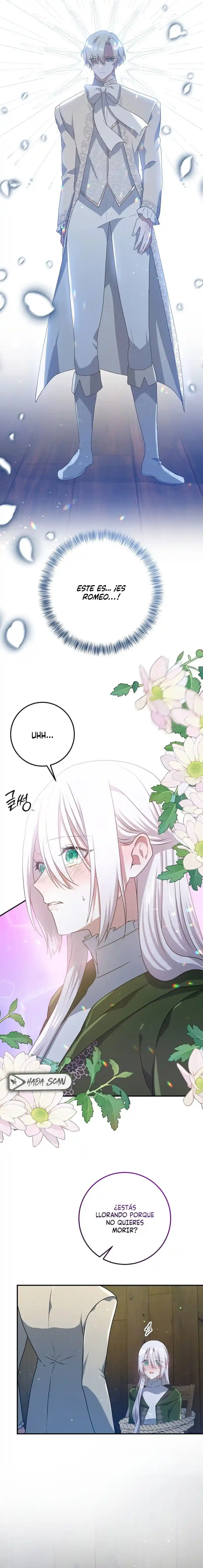 Mis amigos de la infancia intentan matarme Capítulo 52 - Page 11