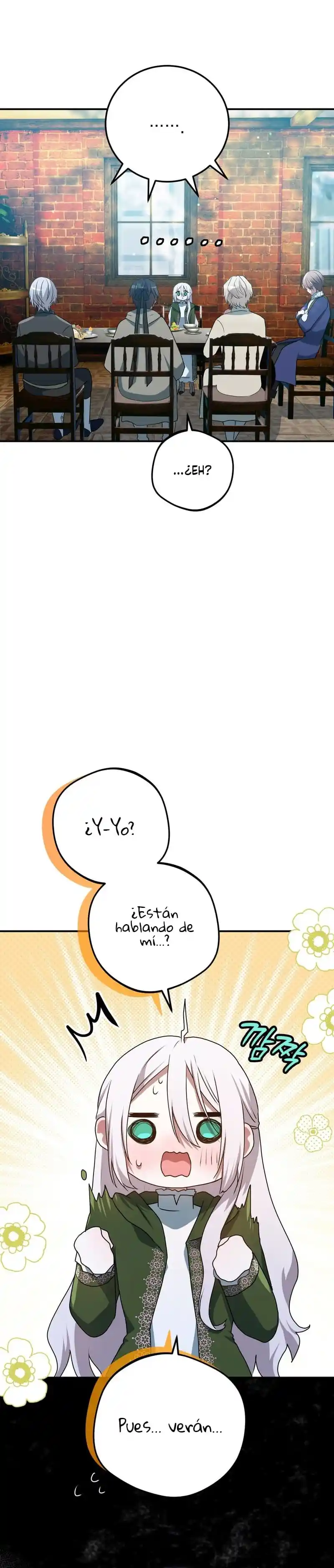 Mis amigos de la infancia intentan matarme Capítulo 54 - Page 13