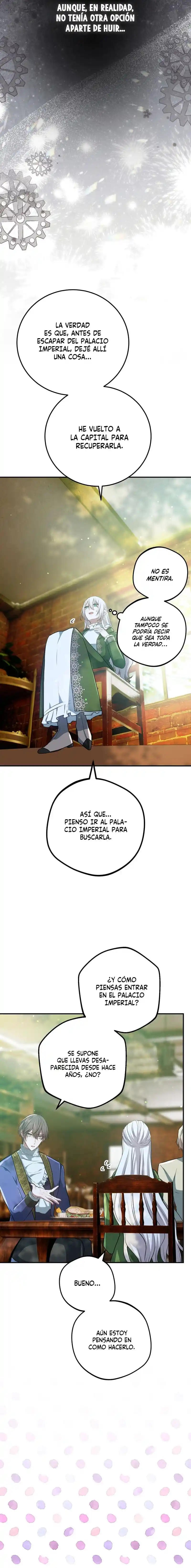 Mis amigos de la infancia intentan matarme Capítulo 54 - Page 15