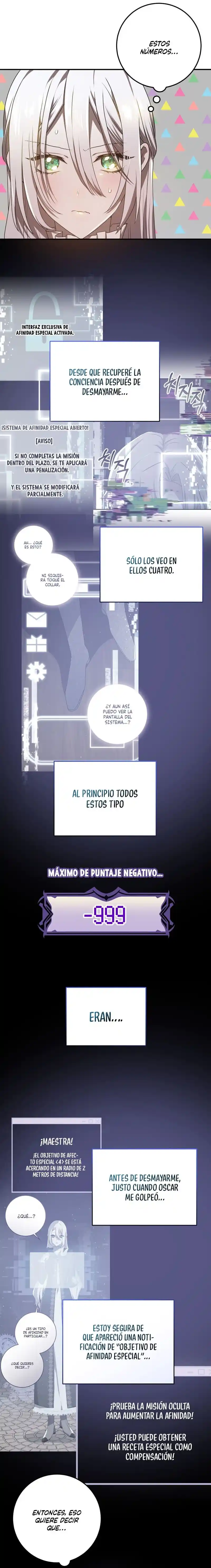 Mis amigos de la infancia intentan matarme Capítulo 55 - Page 4